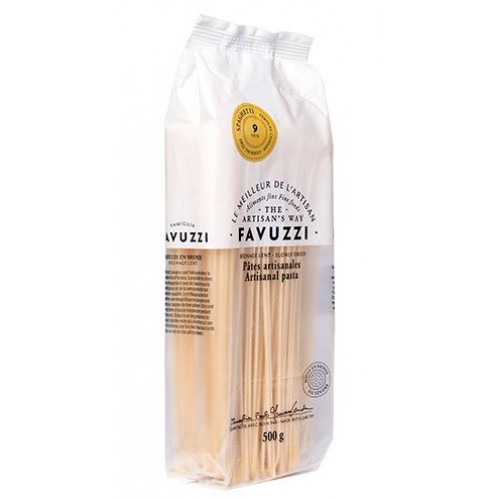 Favuzzi Pastas - 500gm